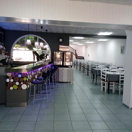 Hotel Planas Lloret de Mar Dış mekan fotoğraf