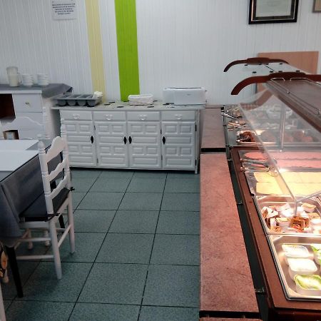 Hotel Planas Lloret de Mar Dış mekan fotoğraf