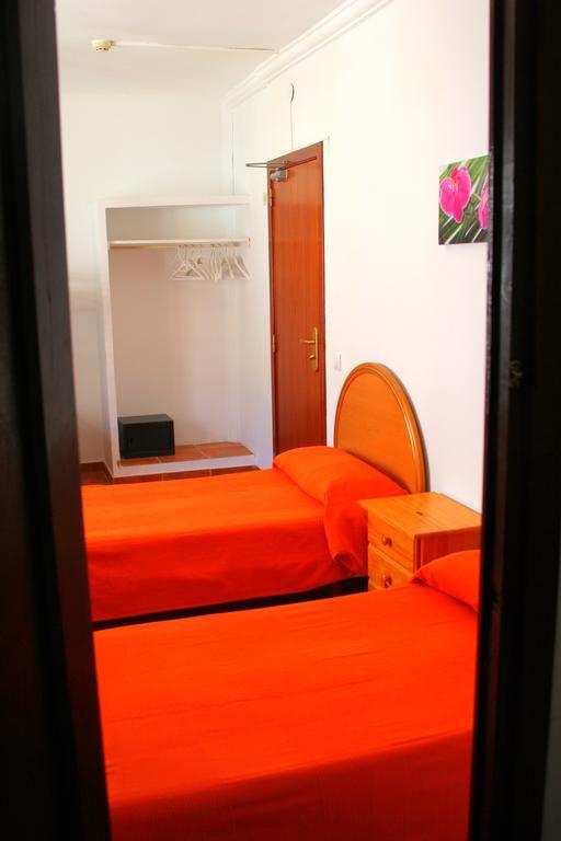 Hotel Planas Lloret de Mar Oda fotoğraf