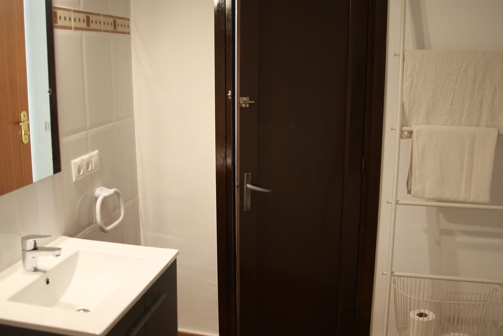 Hotel Planas Lloret de Mar Oda fotoğraf