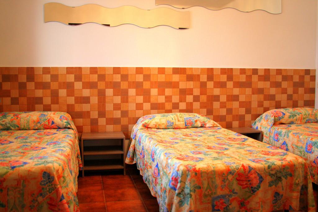 Hotel Planas Lloret de Mar Dış mekan fotoğraf