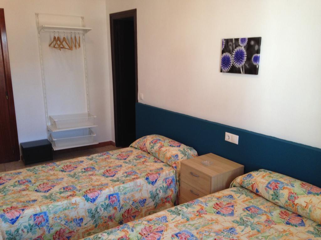 Hotel Planas Lloret de Mar Dış mekan fotoğraf