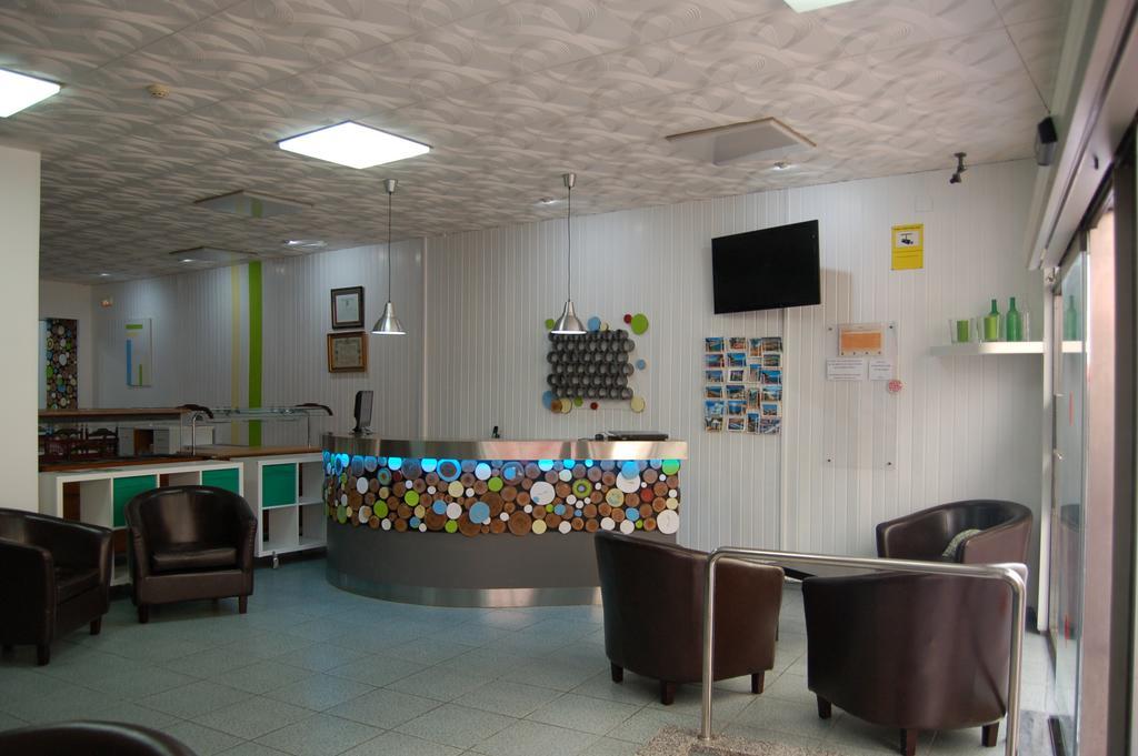 Hotel Planas Lloret de Mar Dış mekan fotoğraf