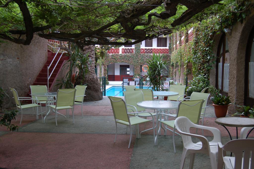 Hotel Planas Lloret de Mar Dış mekan fotoğraf
