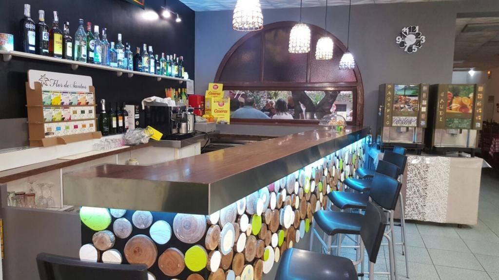 Hotel Planas Lloret de Mar Dış mekan fotoğraf