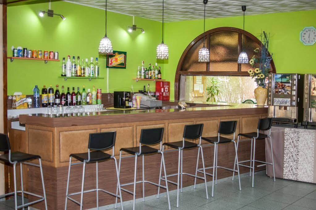 Hotel Planas Lloret de Mar Dış mekan fotoğraf