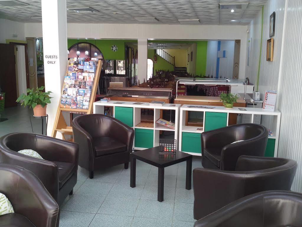 Hotel Planas Lloret de Mar Dış mekan fotoğraf
