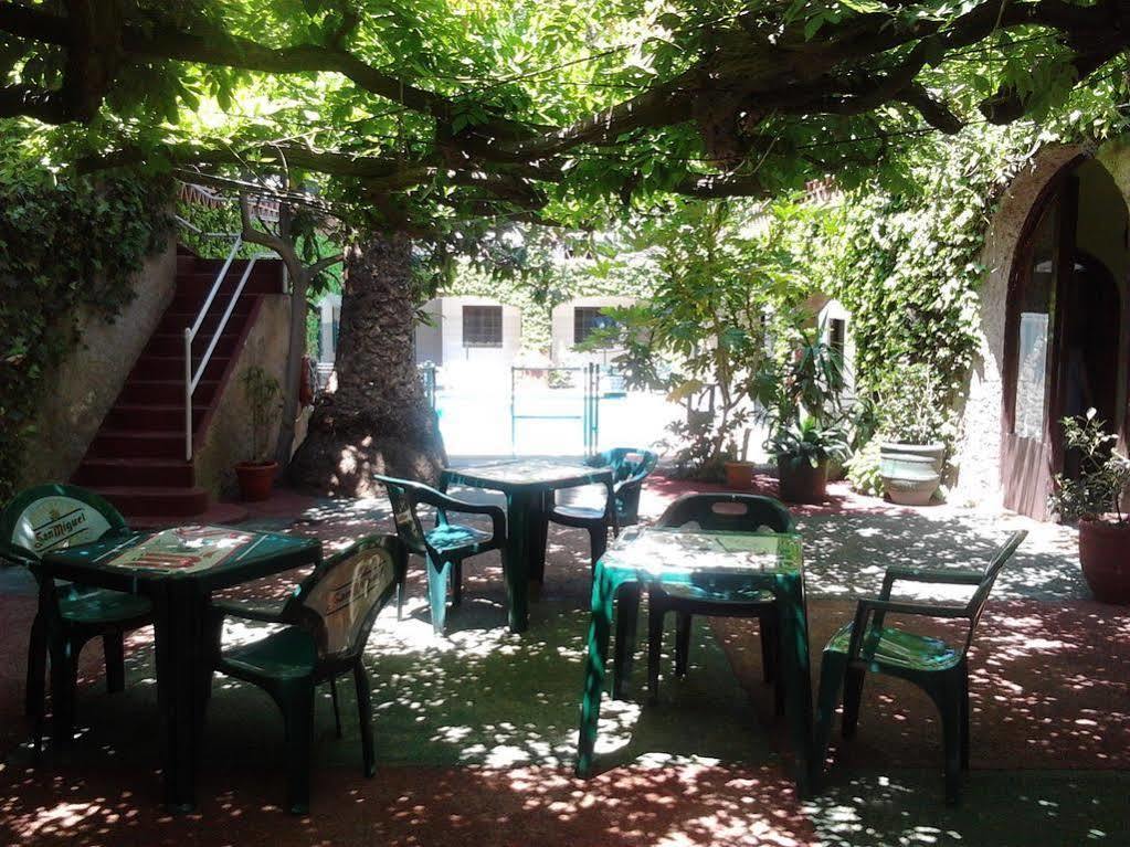 Hotel Planas Lloret de Mar Dış mekan fotoğraf
