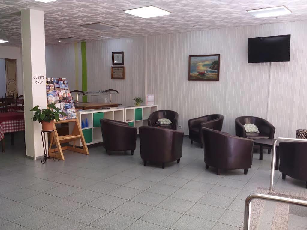 Hotel Planas Lloret de Mar Dış mekan fotoğraf