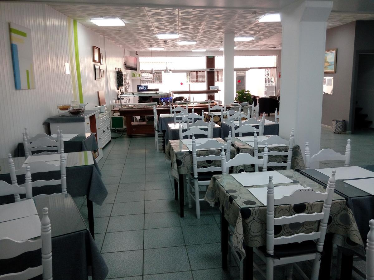 Hotel Planas Lloret de Mar Dış mekan fotoğraf