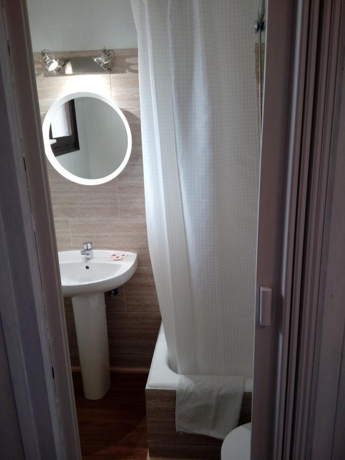 Hotel Planas Lloret de Mar Dış mekan fotoğraf