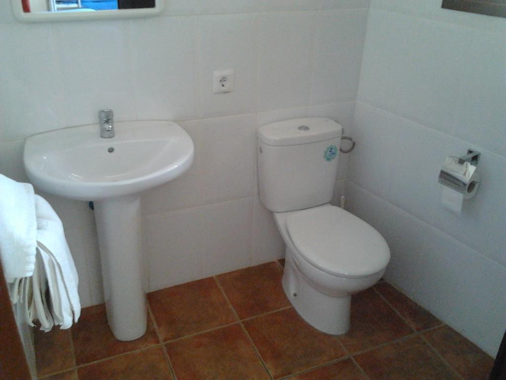 Hotel Planas Lloret de Mar Dış mekan fotoğraf