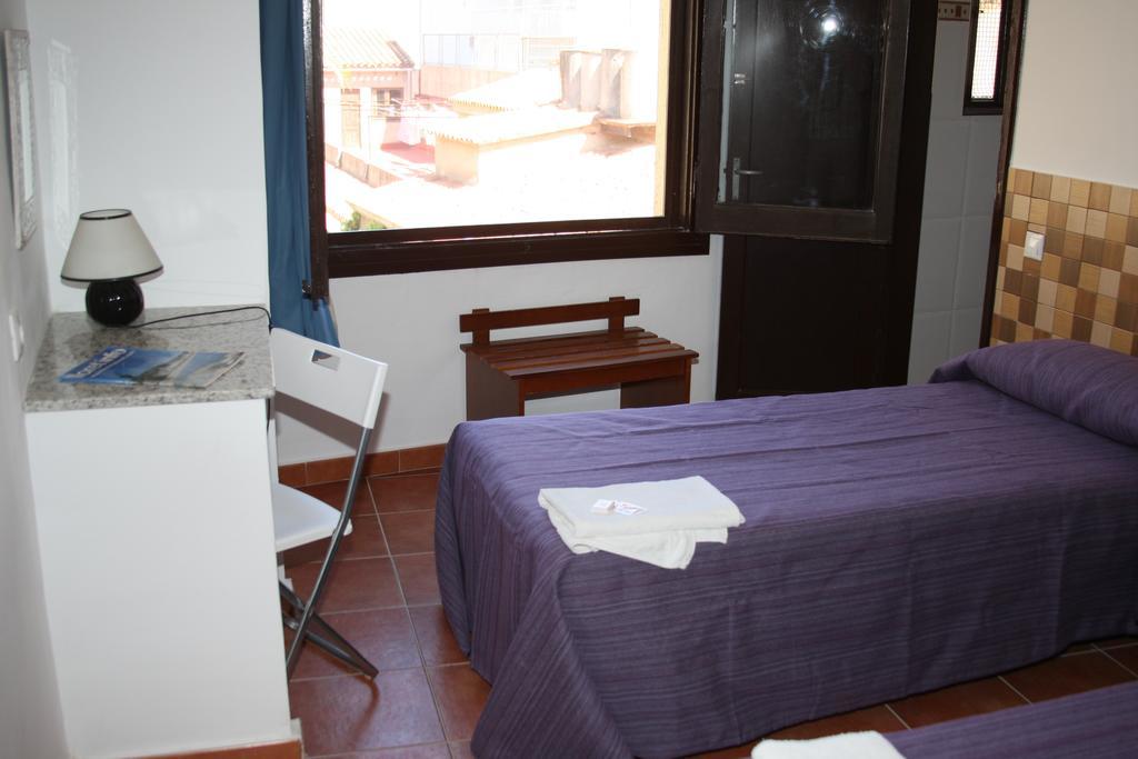 Hotel Planas Lloret de Mar Dış mekan fotoğraf