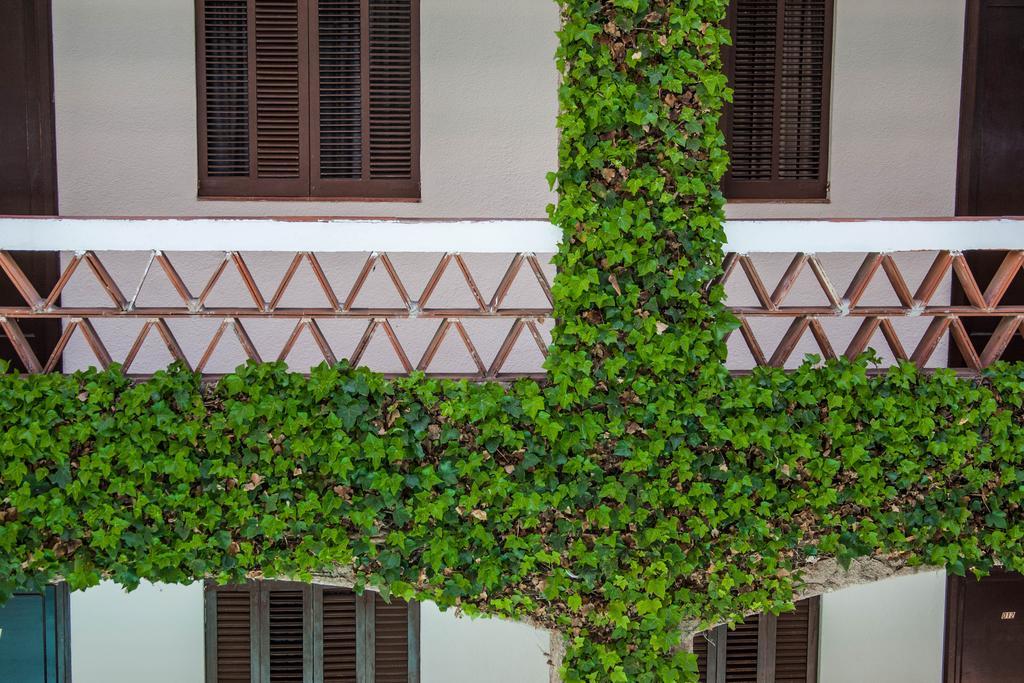 Hotel Planas Lloret de Mar Dış mekan fotoğraf