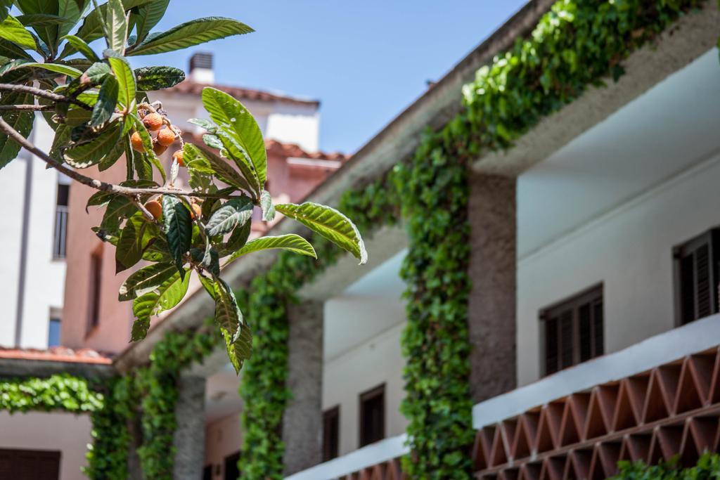 Hotel Planas Lloret de Mar Dış mekan fotoğraf