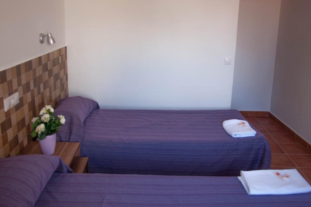 Hotel Planas Lloret de Mar Dış mekan fotoğraf