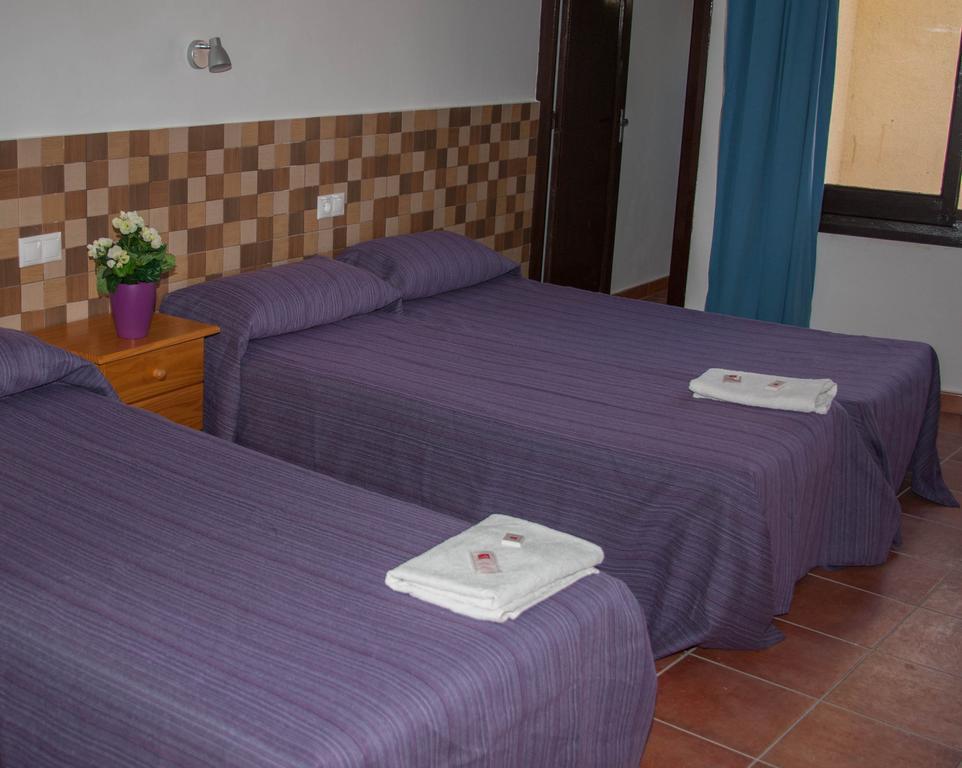 Hotel Planas Lloret de Mar Dış mekan fotoğraf