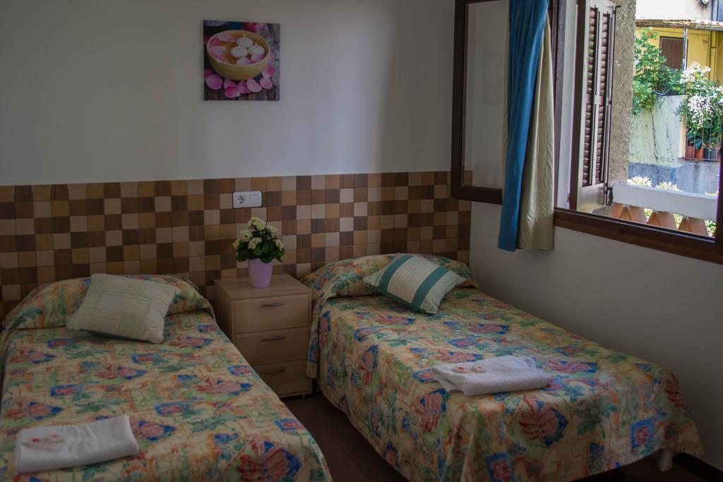 Hotel Planas Lloret de Mar Dış mekan fotoğraf