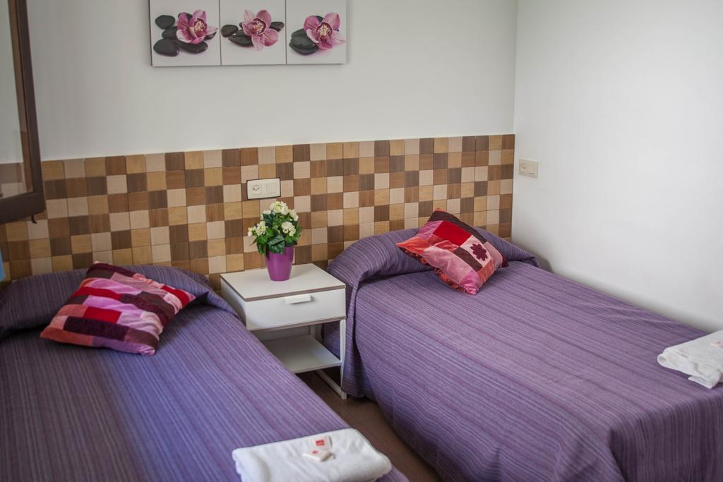 Hotel Planas Lloret de Mar Dış mekan fotoğraf